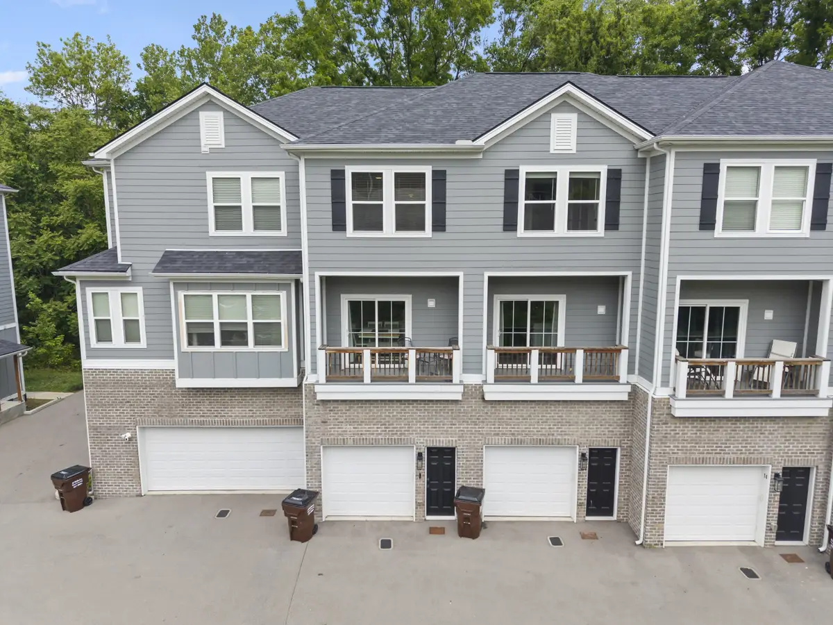 450 Glastonbury Rd #12, Nashville, TN 37217 - #1