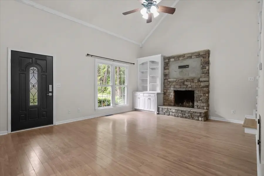 912 Hunter Ln, Clarksville, TN 37043 - #3