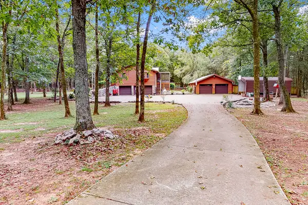 3028 N Lamar Rd, Mount Juliet, TN 37122