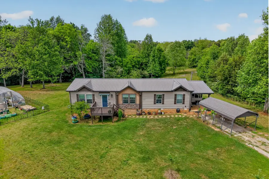 160 Apple Blossom Ln, Rock Island, TN 38581 - #2