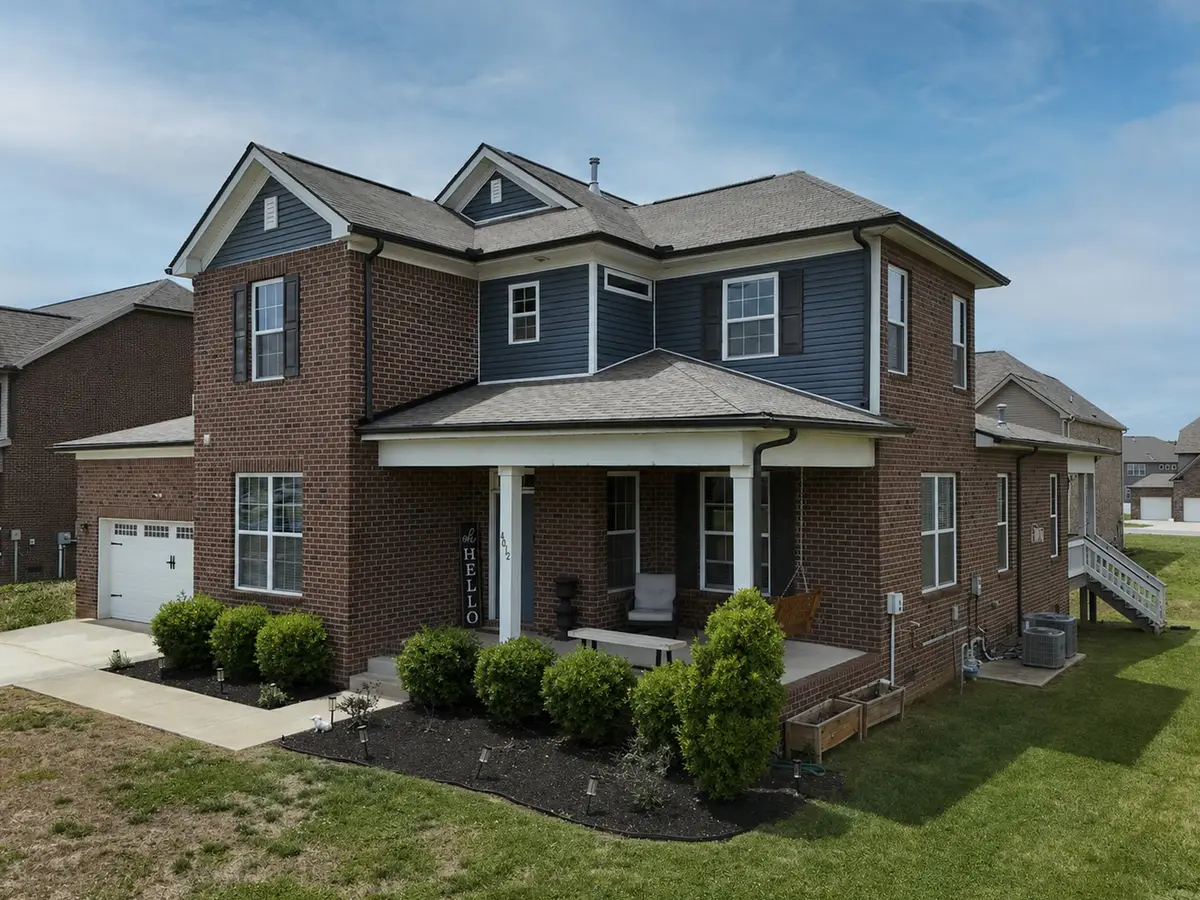 4012 Jacobcrest Ln, Murfreesboro, TN 37128 - #1