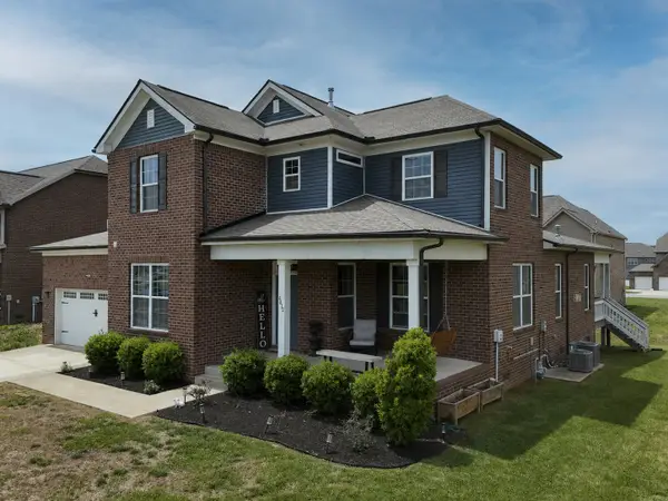 4012 Jacobcrest Ln, Murfreesboro, TN 37128