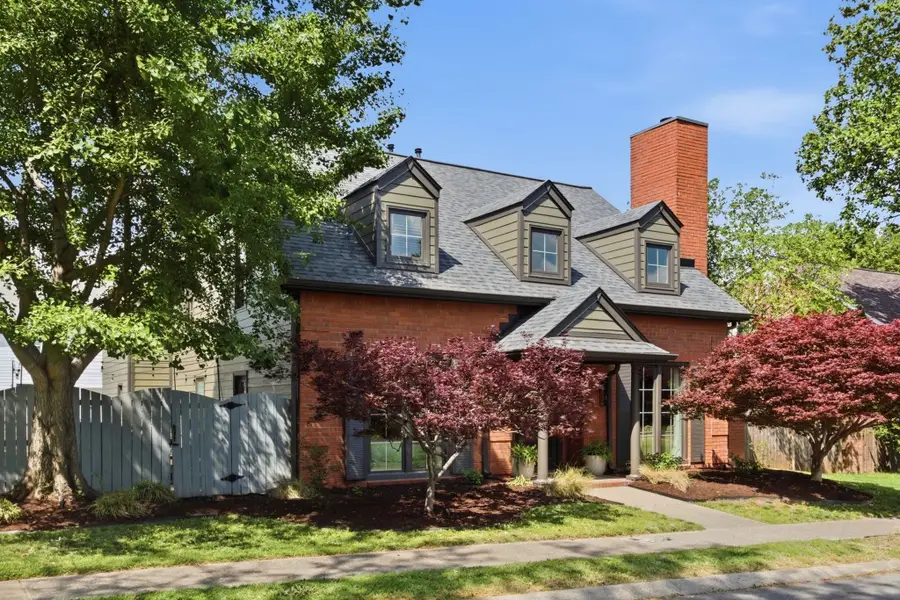 1769 Edinboro Way, Franklin, TN 37064 - #2