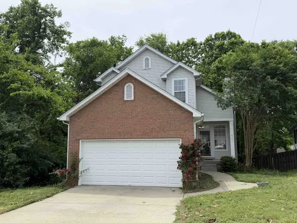 4208 Chesney Glen Dr, Hermitage, TN 37076