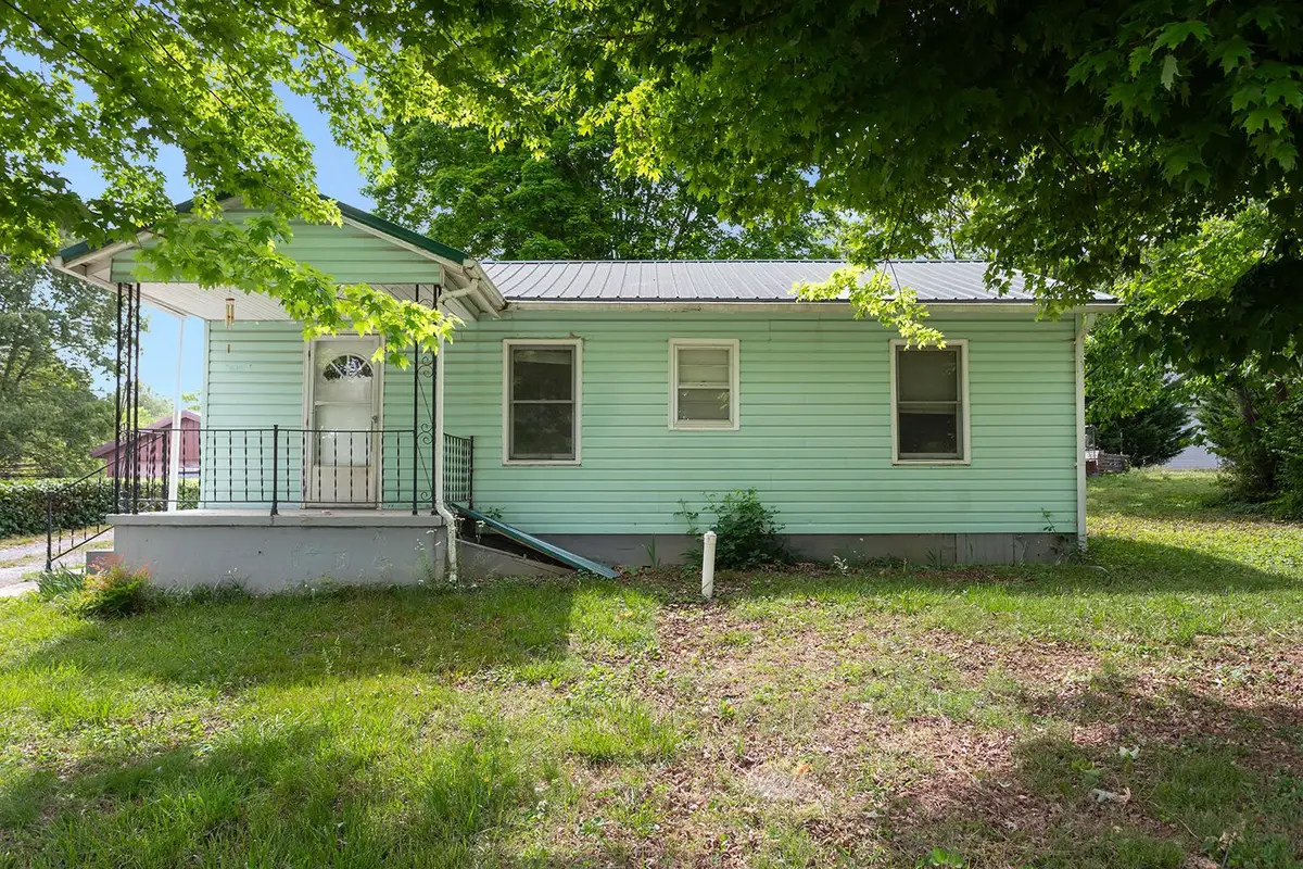 110 Hammonds Road, Athens, TN 37303 - #1