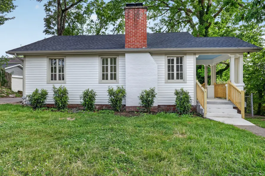 1620 Lillian St, Nashville, TN 37206 - #2