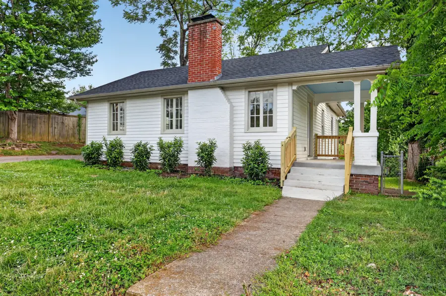 1620 Lillian St, Nashville, TN 37206 - #3