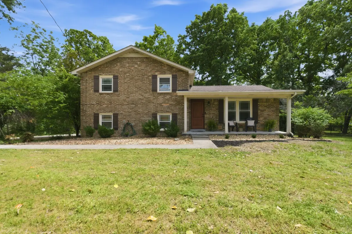 7310 Cumberland Dr, Fairview, TN 37062 - #1
