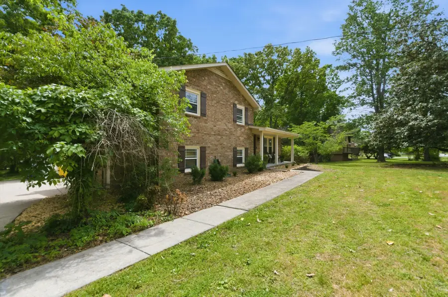 7310 Cumberland Dr, Fairview, TN 37062 - #2