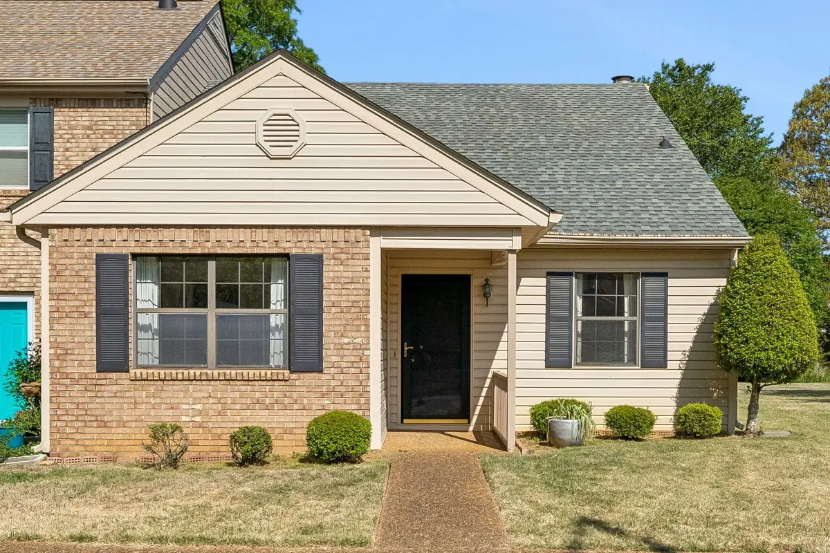 6466 Brookmead Circle, Hixson, TN 37343 - #1