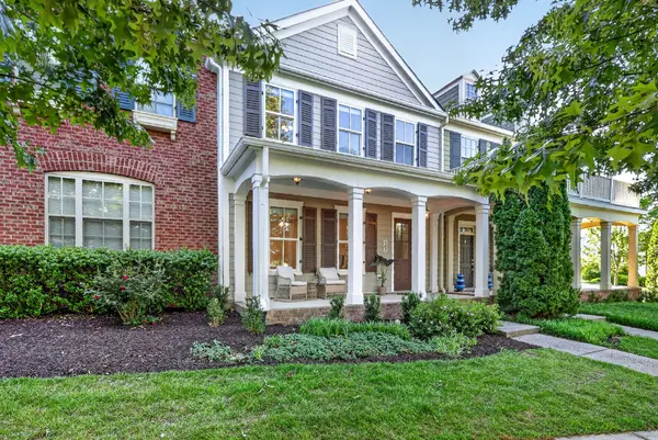 502 Sydenham Dr, Franklin, TN 37064
