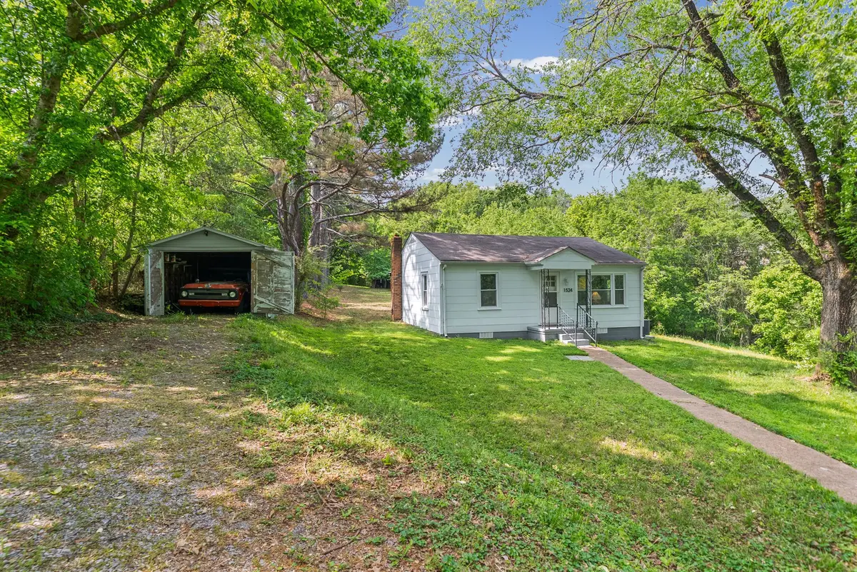 1524 River Rd, Clarksville, TN 37040 - #1
