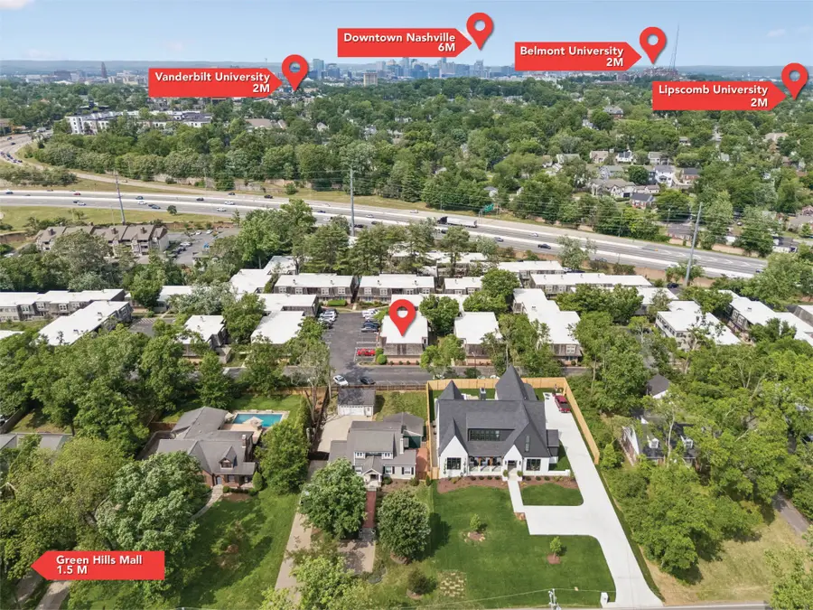 3000 Hillsboro Pike #55, Nashville, TN 37215 - #3