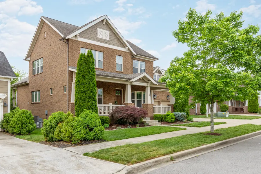 110 Ashington Cir, Hendersonville, TN 37075 - #3
