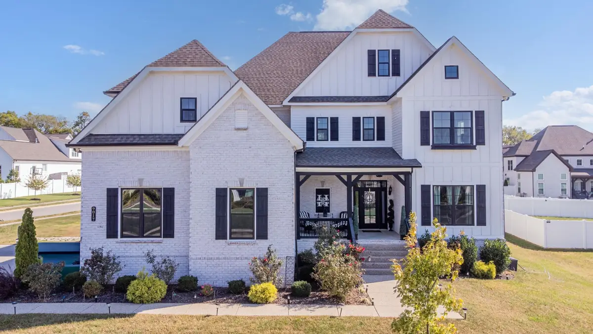 9017 Safe Haven Pl, Spring Hill, TN 37174 - #1