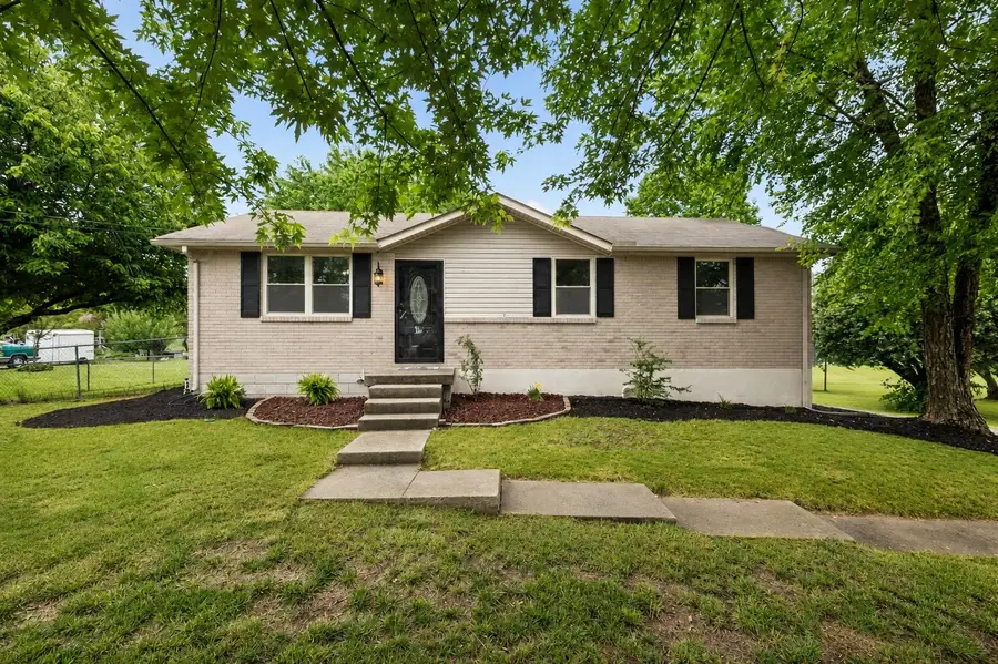 700 Volunteer Dr, White House, TN 37188 - #2