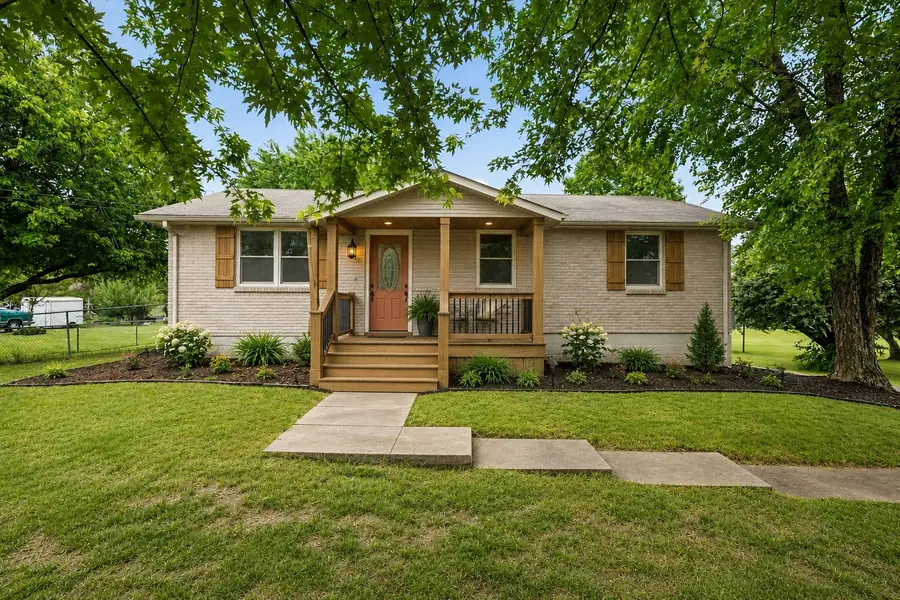 700 Volunteer Dr, White House, TN 37188 - #3