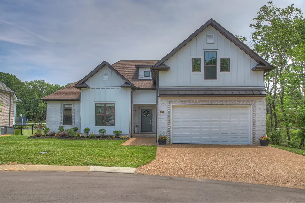 405 Hunter Bryce Ln, Lebanon, TN 37087 - #1