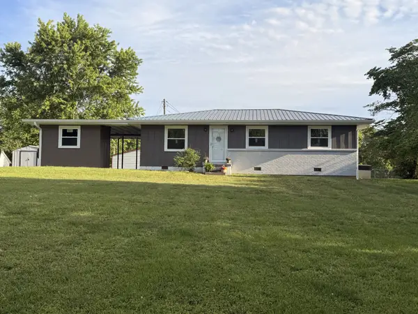 122 Mcintosh Ave, Cumberland City, TN 37050
