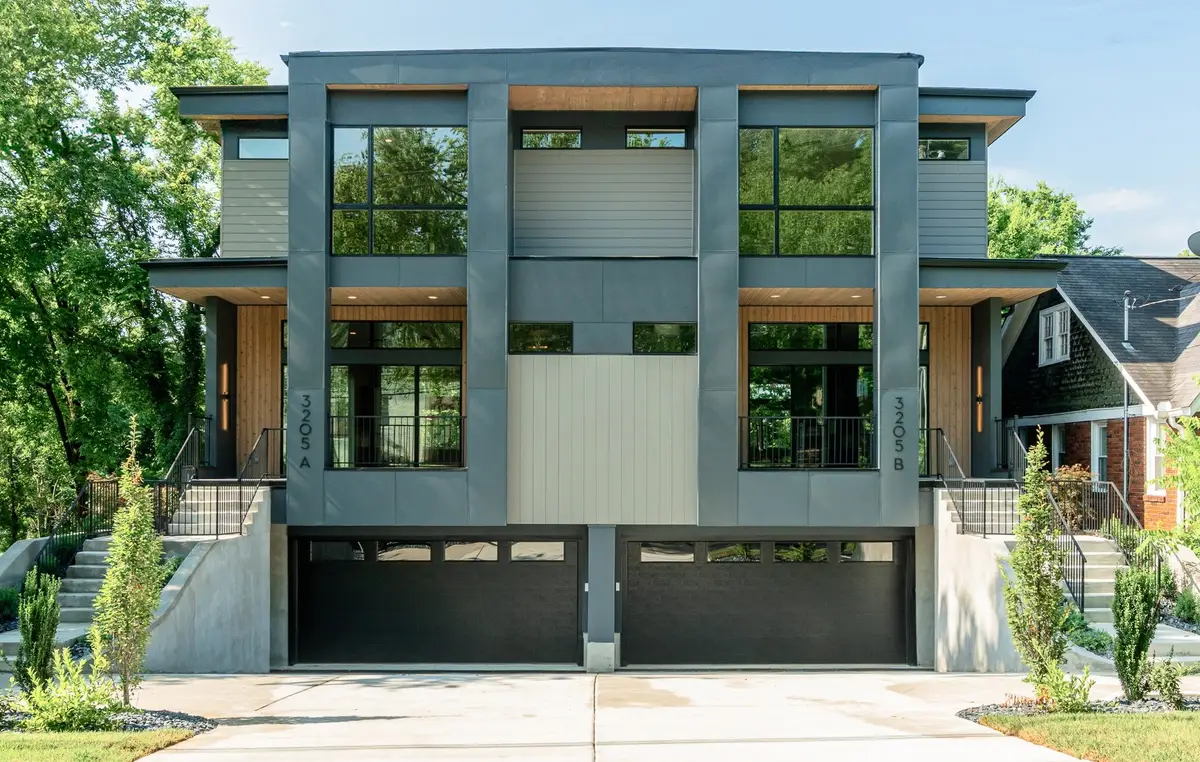 3205B Acklen Ave, Nashville, TN 37212 - #1