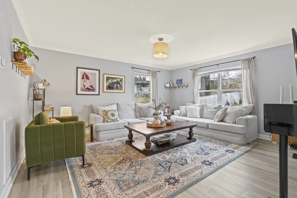 1400 Walsh St, Nashville, TN 37208 - #1
