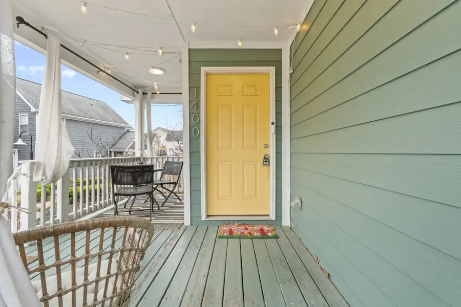 1400 Walsh St, Nashville, TN 37208 - #3