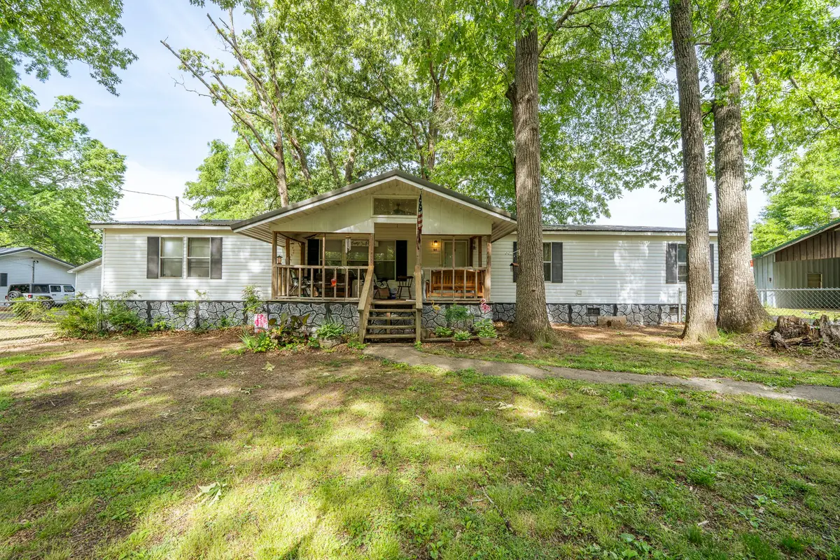 90 Shady Ln, Saltillo, TN 38370 - #1