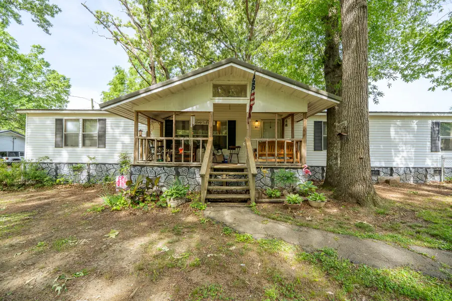 90 Shady Ln, Saltillo, TN 38370 - #2
