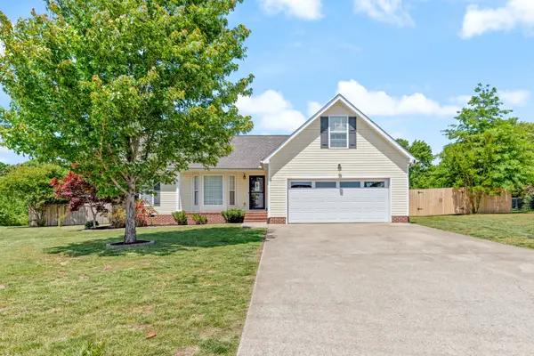 207 Coleman Dr, White Bluff, TN 37187