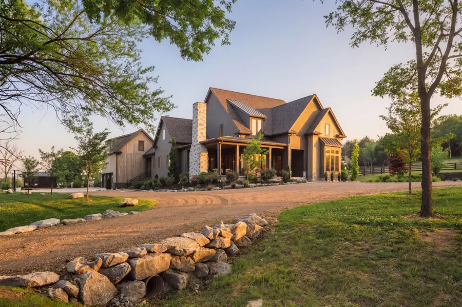 2572 Goose Creek Byp, Franklin, TN 37064 - #2