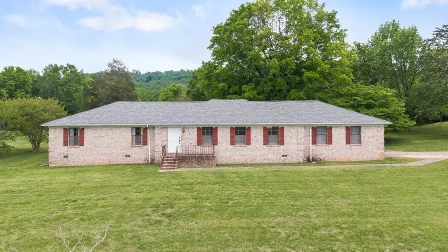 5901 Heathwood Drive, Ooltewah, TN 37363 - #2