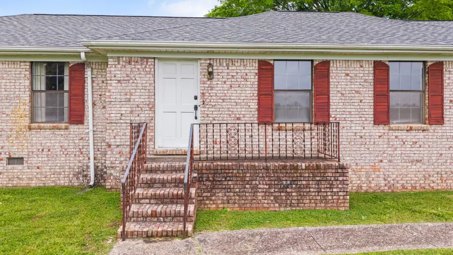 5901 Heathwood Drive, Ooltewah, TN 37363 - #3