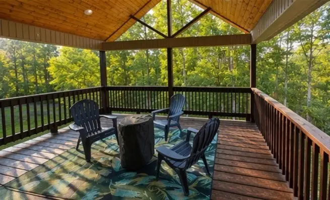 225 Antler Dr, Smithville, TN 37166 - #2