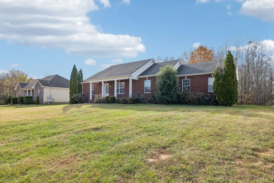 177 Monticello Dr, Pleasant View, TN 37146 - #3