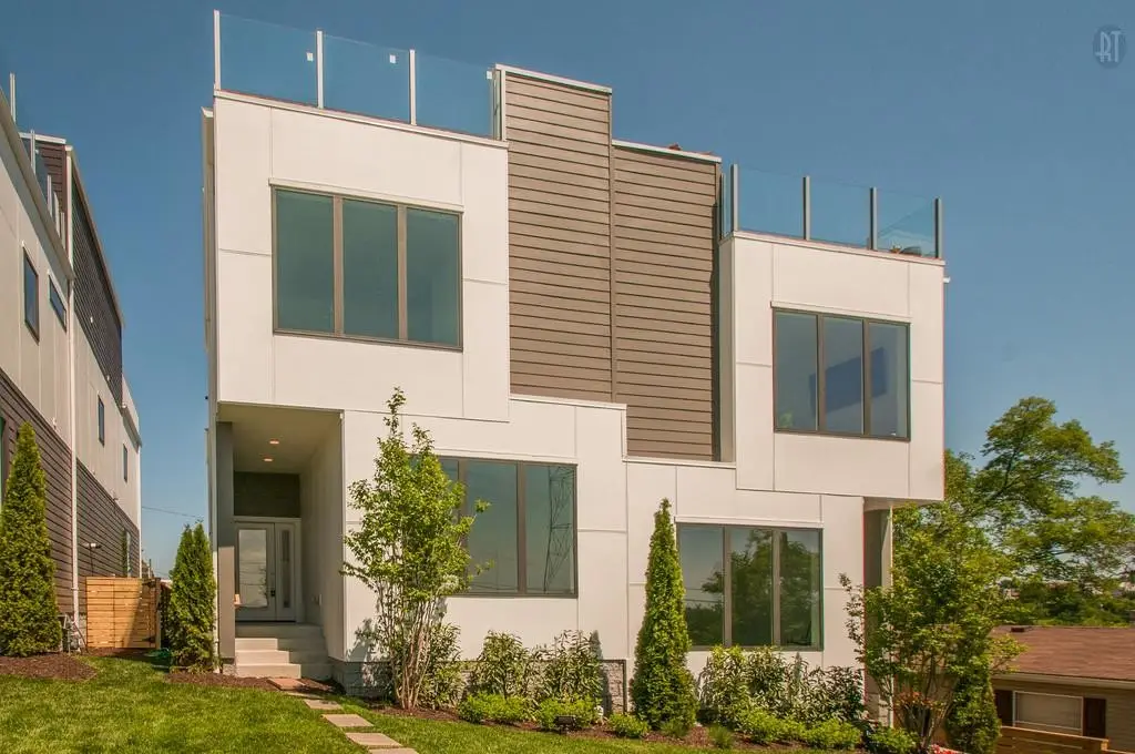 418D 37th Ave N, Nashville, TN 37209 - #1