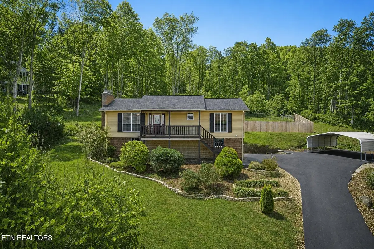 124 Walnut Drive, Rogersville, TN 37857 - #1