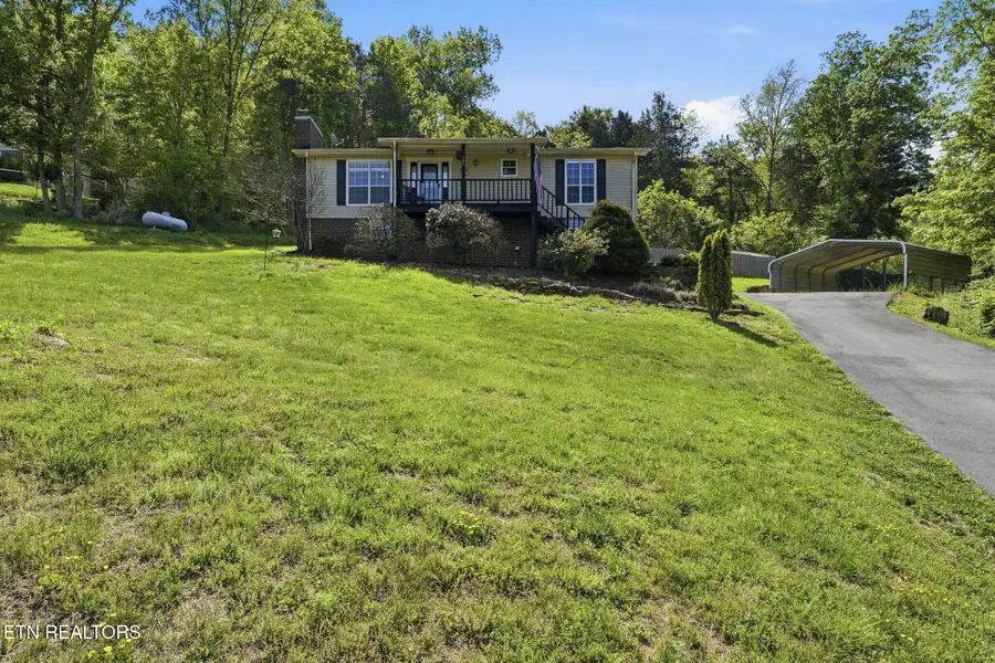 124 Walnut Drive, Rogersville, TN 37857 - #2