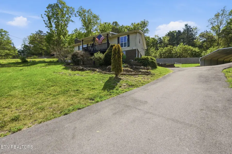 124 Walnut Drive, Rogersville, TN 37857 - #3