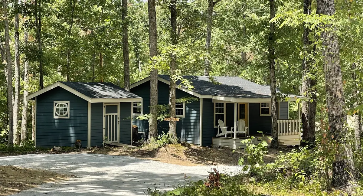 1030 Johnson Hollow Rd, Mc Ewen, TN 37101 - #1