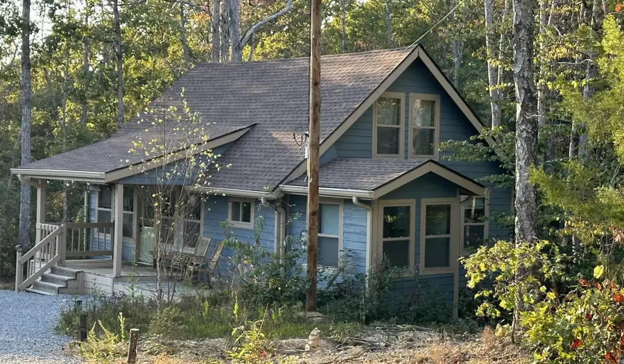 1030 Johnson Hollow Rd, Mc Ewen, TN 37101 - #2