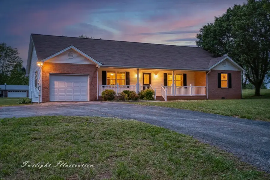 45 S Old Kentucky Rd, Cookeville, TN 38501 - #2