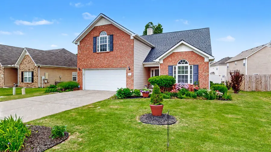 352 Sarava Ln, Smyrna, TN 37167 - #3