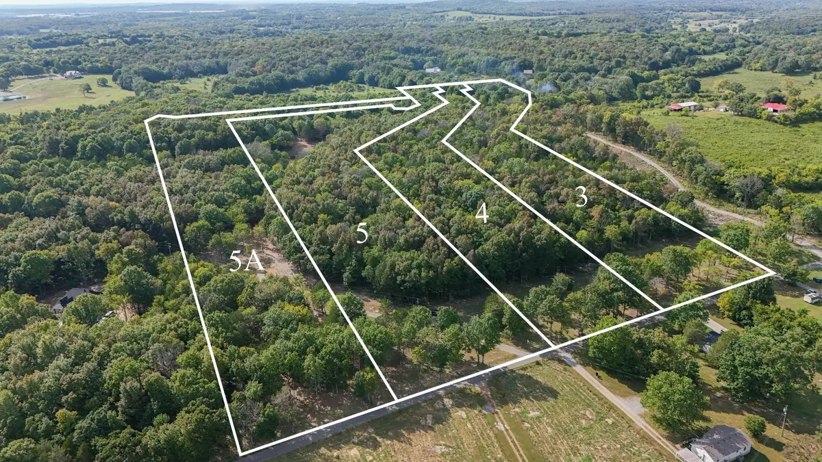 0 Atkinson Rd, Lebanon, TN 37090 - #1