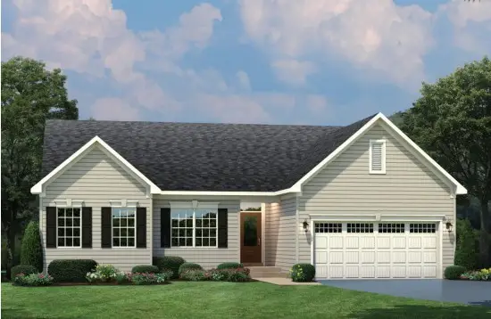 1907 Brumby Loop, White House, TN 37188 - #2