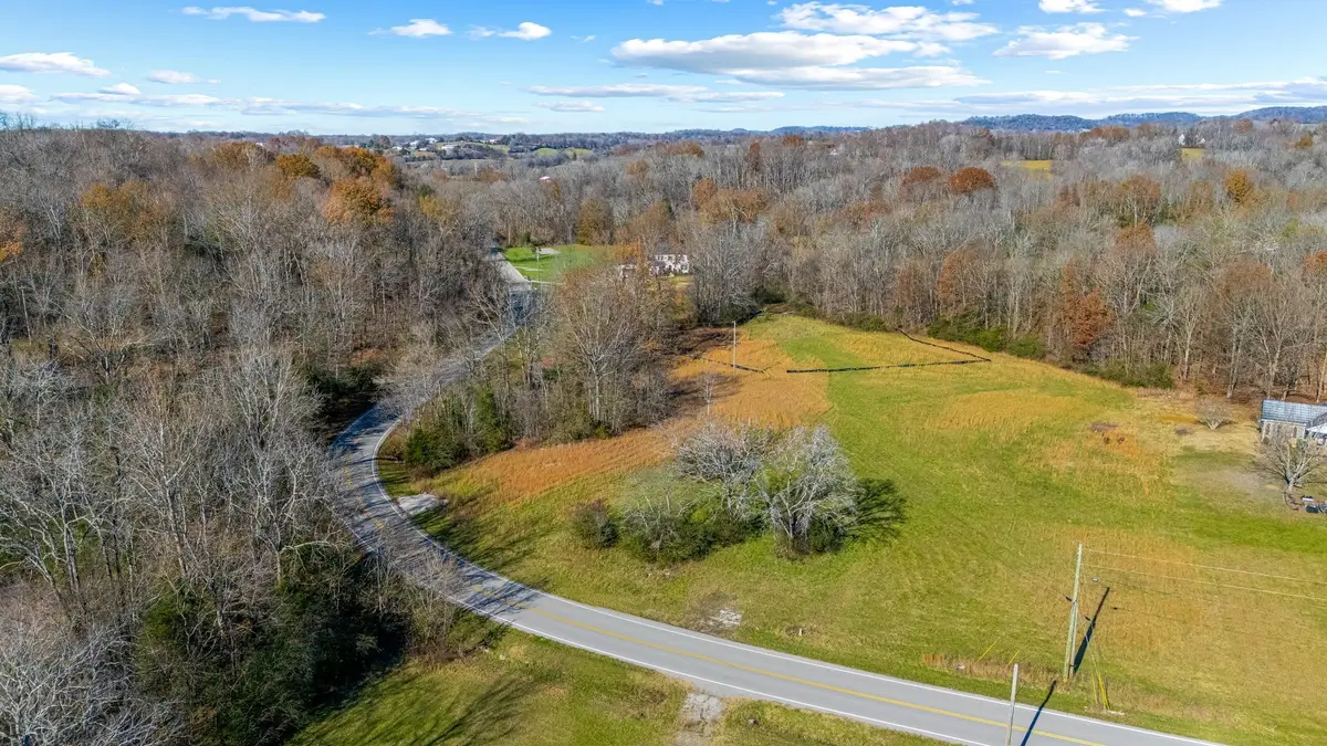 0 Smithson Rd, College Grove, TN 37046 - #1
