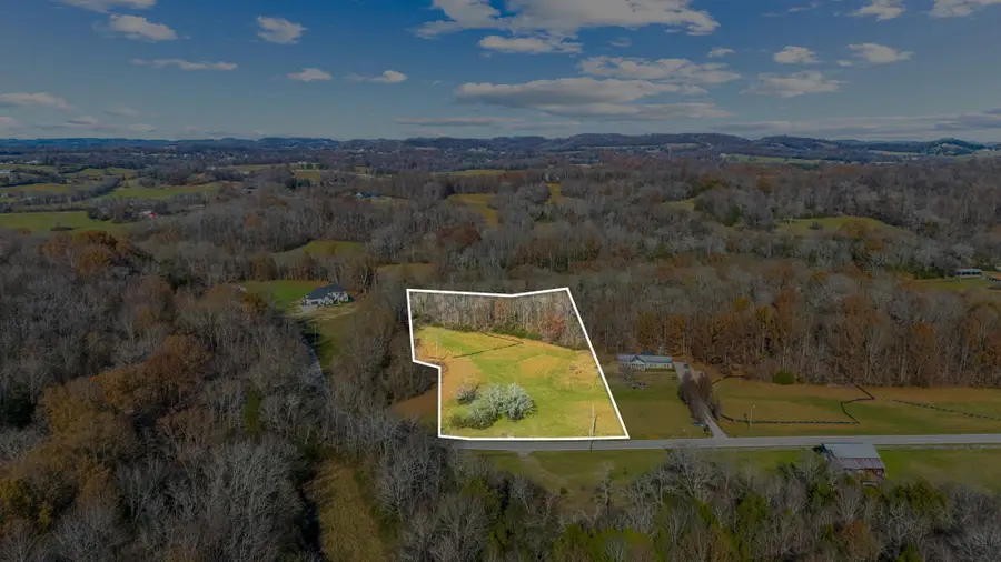 0 Smithson Rd, College Grove, TN 37046 - #2