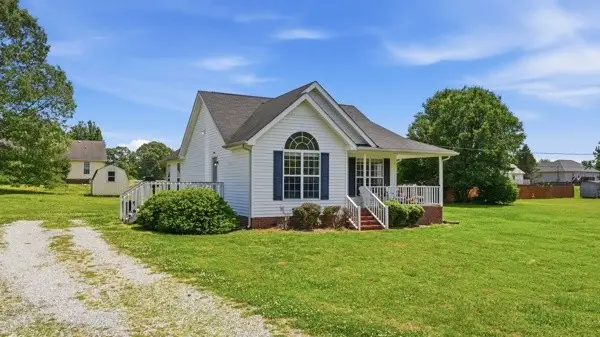 14 Ash Grove Rd, Fayetteville, TN 37334 - #3