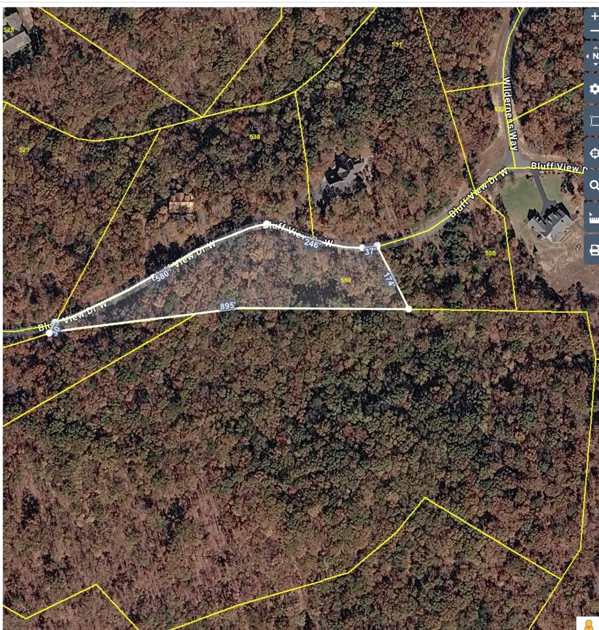 0 Bluffview Dr, Dunlap, TN 37327 - #1
