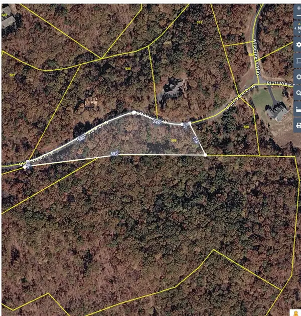 0 Bluffview Dr, Dunlap, TN 37327