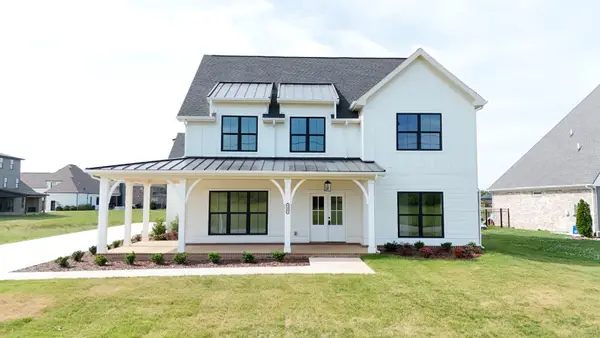 5407 Constantine Drive, Rockvale, TN 37153